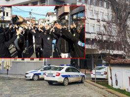 Osuđeno 13 navijača Novog Pazara – Od kućnog zatvora do zabrane prisustvovanja fudbalskim utakmicama