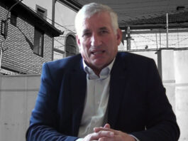 Nusret Nuhović uhapšen i priveden u Okružni zatvor u Novom Pazaru