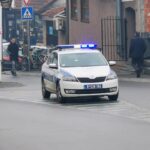 Brutalan napad u Ulici 1. maja: Vozač pretukao muškarca i pobjegao