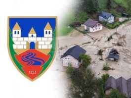 Sjenica šalje novačnu pomoć poplavljenim opštinama u BiH