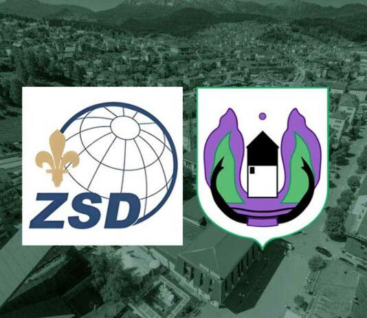 Zajednica sandžačke dijaspore čestitala Dan opštine Rožaje