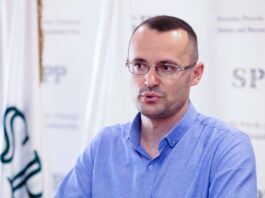 Nermin Balija imenovan za pomoćnika ministra prosvjete