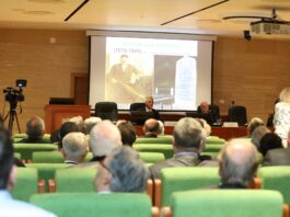 Akademik Rastoder tribini u CANU: Šahovići – Sto godina ćutanja i istine o zločinima