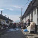 OTKRIVEN UZROK SMRTI DJEČAKA IZ NOVOG PAZARA: Mališan (2,5) pronađen napolju u teškom stanju, policija privela roditelje