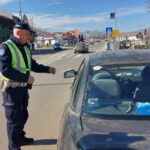 Muškarac vozio sa 4,95 promila alkohola u organizmu, isključen iz saobraćaja kod Sjenice