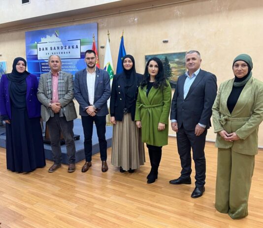 Pokušaj vraćanja mraka u Vijeće – Na sjednicu BNV-a nisu pozvani mediji