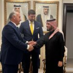 Katar donirao sredstva za sanaciju puteva u opštini Sjenica