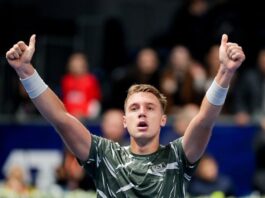 Međedović igra za renking karijere, prvu titulu i mnogo lakši put na Australijan openu