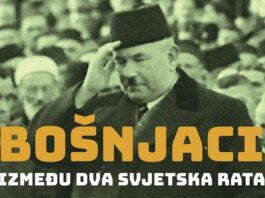 U subotu premijera dokumentarnog filma “Bošnjaci između dva svjetska rata“