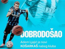 Košarkaška avantura Adema Ljajića: Fudbaler dolazi u KK Novi Pazar 1969