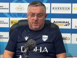 Sivićeva poruka Vojvodini: “Novi Pazar nije mjesto gdje treba da se vadite”