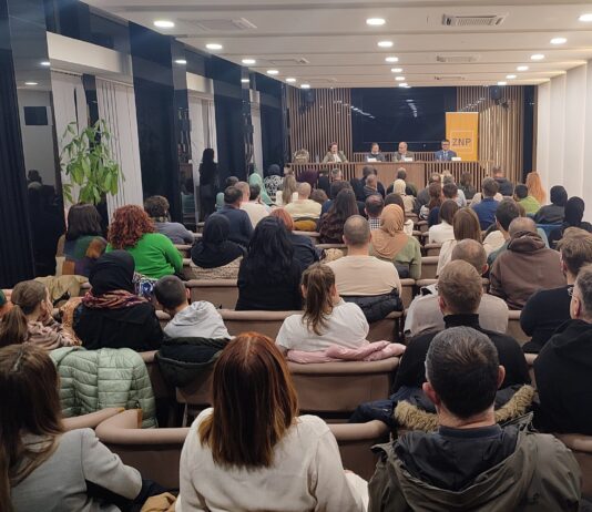 Tirbina o rudniku na Rogozoni – Lokalna vlast zanemaruje ozbiljne ekološke rizike