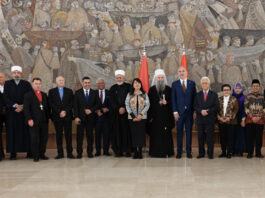 Ferid Bulić izdao i Muftiju Dudića – Organizvao konferenciju sa paravjerskom zajednicom