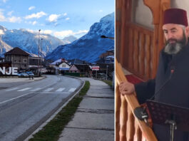 Pokrenuta inicijativa da u Gusinju ulica ponese ime po rah. Muftiji