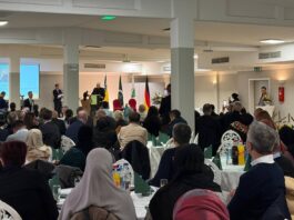 Donatorska večer u Essenu: Prikupljeno 360.000 eura za izgradnju nove džamije