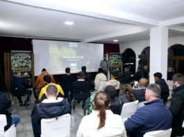 Promoviran dokumentarni film: “Bošnjaci između dva svjetska rata” u Petnjici