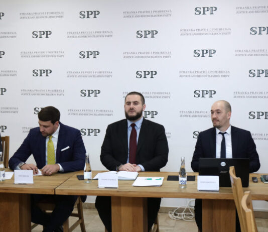 Održana redovna sjednica Predsjedništva SPP – Važne odluke o budućem djelovanju