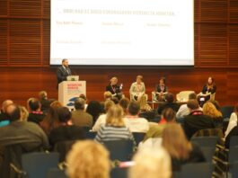 Ministar Zukorlić na Forumu evropskih manjinskih regiona: Politika pomirenja ključ za prava nacionalnih zajednica