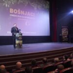 Ministar Zukorlić o važnosti kulture sjećanja za bošnjački narod – Pomirenje na temeljima pravde