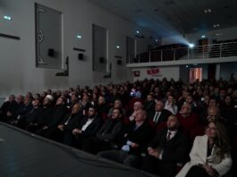 Opština Sjenica obilježila Dan Sandžaka premijerom dokumentarnog filma ‘Bošnjaci između dva svjetska rata’