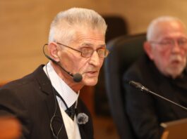 Akademik Rastoder: Boška Boškovića nisu ubili muslimani, nego crnogorske komite Bulatovići