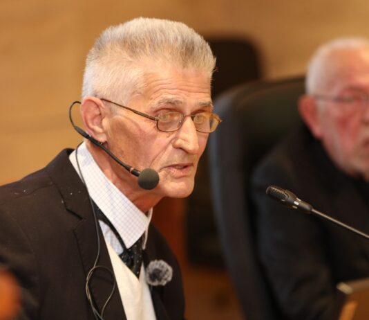 Akademik Rastoder: Boška Boškovića nisu ubili muslimani, nego crnogorske komite Bulatovići