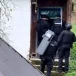 Nastavlja se potraga za Balijagićem – Policija na terenu, nema nastave u pojedinim školama kod Prijepolja