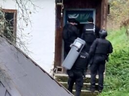 Nastavlja se potraga za Balijagićem – Policija na terenu, nema nastave u pojedinim školama kod Prijepolja