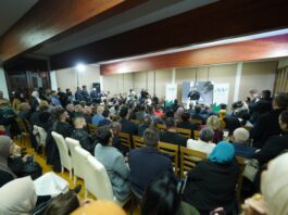 PORUKA BUDUĆIM GENERACIJAMA – Održana književna večer u znak sjećanja na rahmetli muftiju Zukorlića