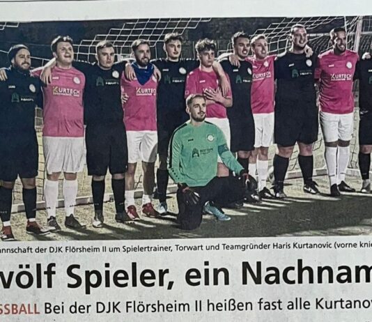 Porodica iz Sandžaka u centru njemačke javnosti: Startna postava jednog kluba nosi isto prezime!