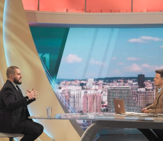 Gledajte do sada najbolje gostovanje Usame Zukorlića (Video)