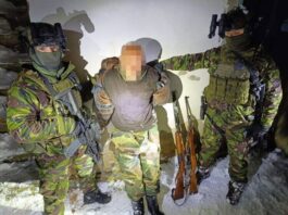 Balijagić priznao izvršenje krivičnog djela – u Srbiji mu preti do 12 godina robije