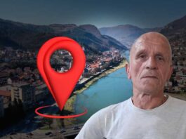 Dačić: Alija Balijagić lociran u okolini Prijepolja, građane pozivamo na oprez