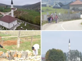 U ovo selo na Pešteri navigacija dovodi vozače greškom, a pred prizorima koji ih dočekaju, zanijeme