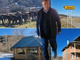 Fehim Kurtović: Čovjek koji je preporodio Đerekare i gradi budućnost seoskog turizma