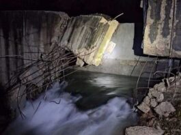 Eksplozija kod kanala na jezeru Gazivode, Kurti optužio Srbiju