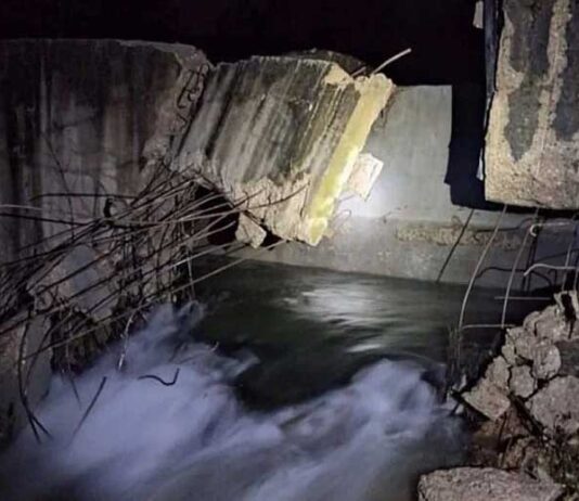 Eksplozija kod kanala na jezeru Gazivode, Kurti optužio Srbiju