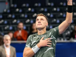 Međedović u četvrtfinalu u Beogradu