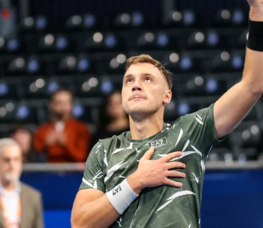 Međedović u četvrtfinalu u Beogradu