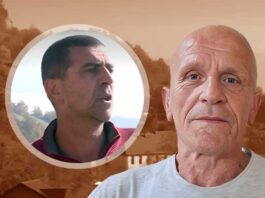 Mještanin sela kod Brodareva o potrazi za Balijagićem: “Nije on međed da ga se bojim”