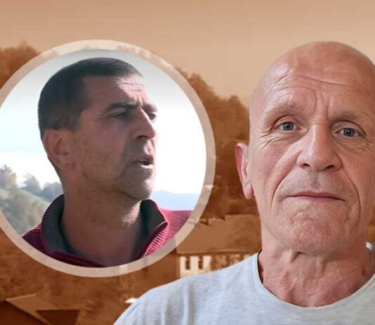 Mještanin sela kod Brodareva o potrazi za Balijagićem: “Nije on međed da ga se bojim”