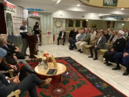 Komemoracije u Harrisburgu i New Yorku: Sjećanje na 100 godina od genocida u Šahovićima i Pavinu Polju