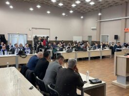 Odbijeni prijedlozi opozicije da se raspravlja o rudarenju, vrtićima, izborima za mjesne zajednice
