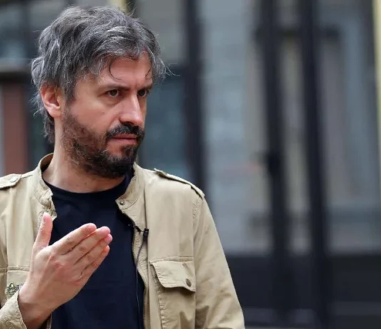 Trifunović i Filipović: U Novom Pazarucenzurisano prikazivanje filma „Pored nas“