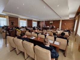 Odbornici Sjenice usvojili budžet – Prioritet rješavanje duga i razvoj infrastrukture