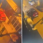 Snimak masovne tuče u Novom Pazaru: Pretučena jedna osoba