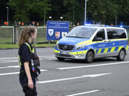 Porodica iz Novog Pazara uhapšena u Njemačkoj – Opljačkali parfimeriju, pa napali obezbjeđenje