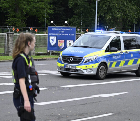 Porodica iz Novog Pazara uhapšena u Njemačkoj – Opljačkali parfimeriju, pa napali obezbjeđenje