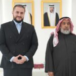 Ministar Zukorlić posjetio ministra vjerskih poslova Katara