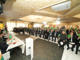 Glavni odbor SPP na 14. godišnjicu – Nova era, reforma stranke i vizija za budućnost